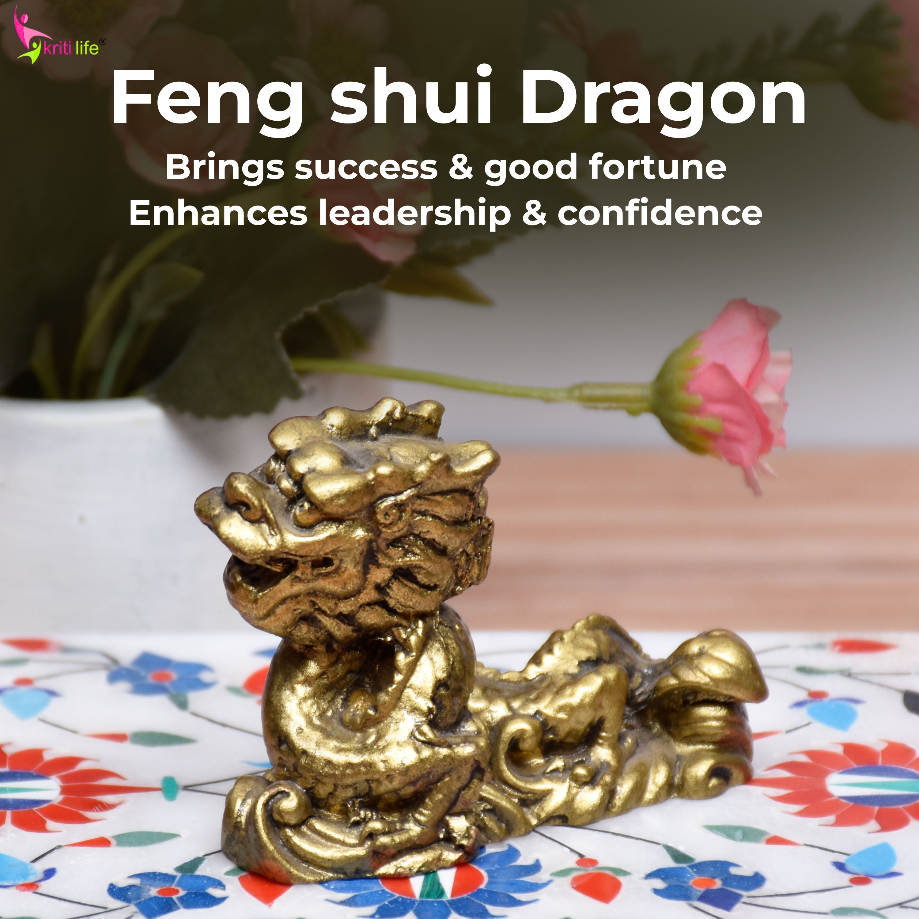 Kriti Life Office Energy Boost Combo