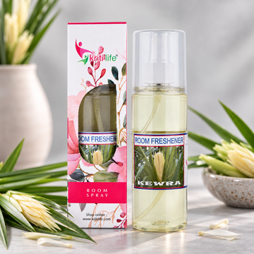 Kewra Room Spray - 165 ML