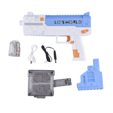 Electric Water Gun Holi