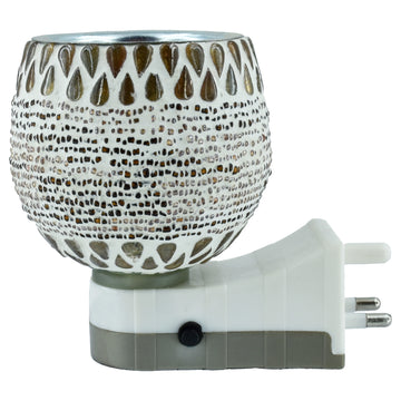 Electric Camphor Diffuser| Aroma Oil Diffuser