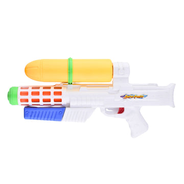 Compact Pressure Pump Holi Water Gun Pichkari