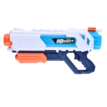 HD Shot Style Pressure Pump Water Gun Pichkari for Holi