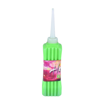 Holi Gulal Pichku Rib-Grip Squeeze Bottle – Easy Colour Pichkari