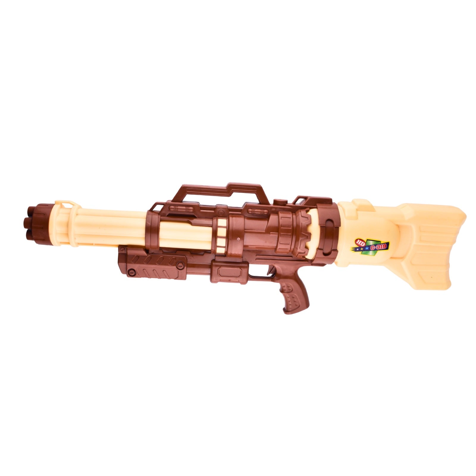 Heavy Duty Holi Pressure Pump Pichkari – Long Range Water Gun
