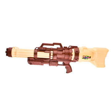 Heavy Duty Holi Pressure Pump Pichkari – Long Range Water Gun