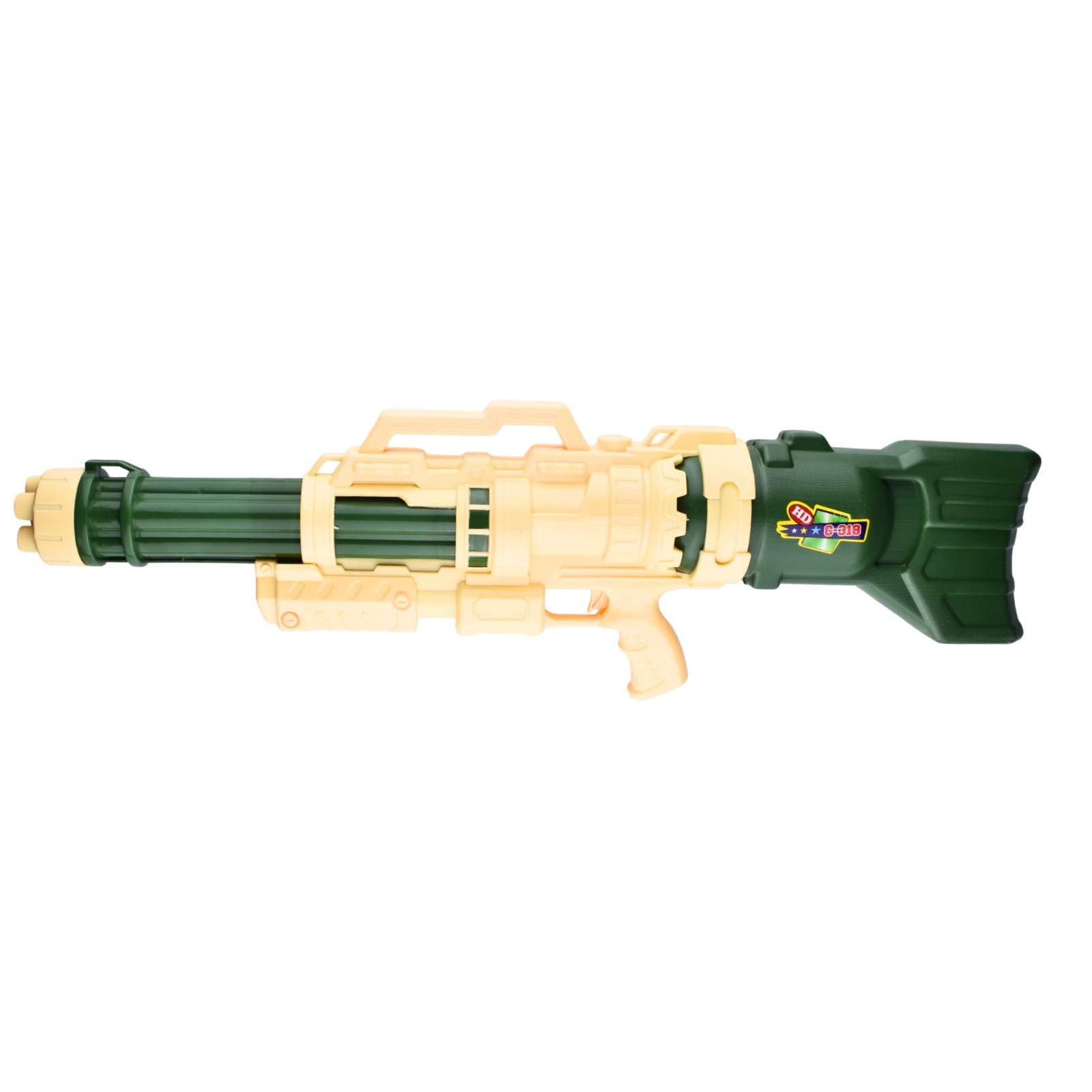 Heavy Duty Holi Pressure Pump Pichkari – Long Range Water Gun