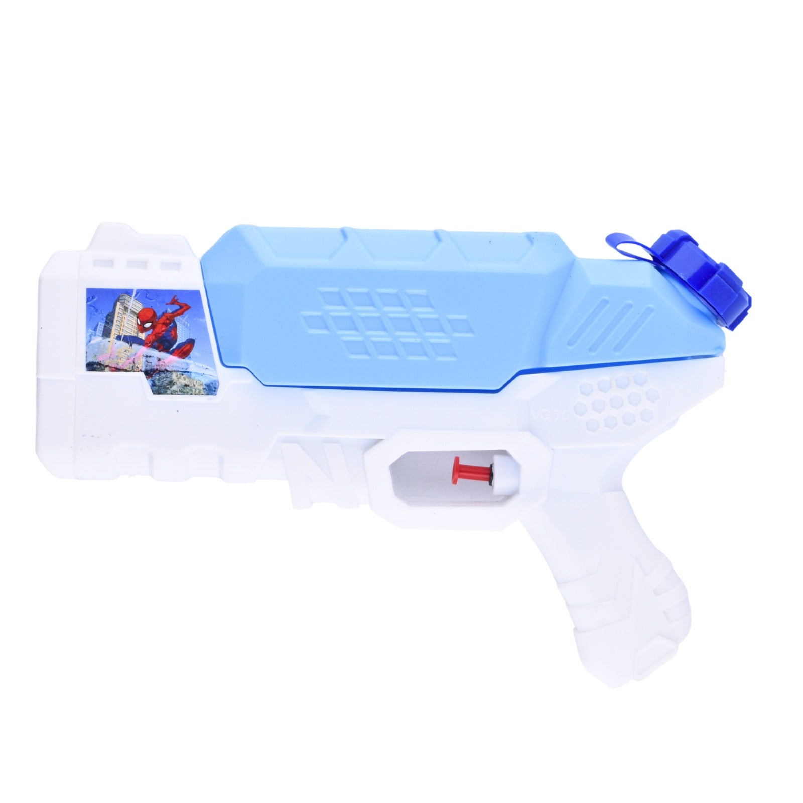 Holi Pressure Pump Pichkari Water Gun for Kids