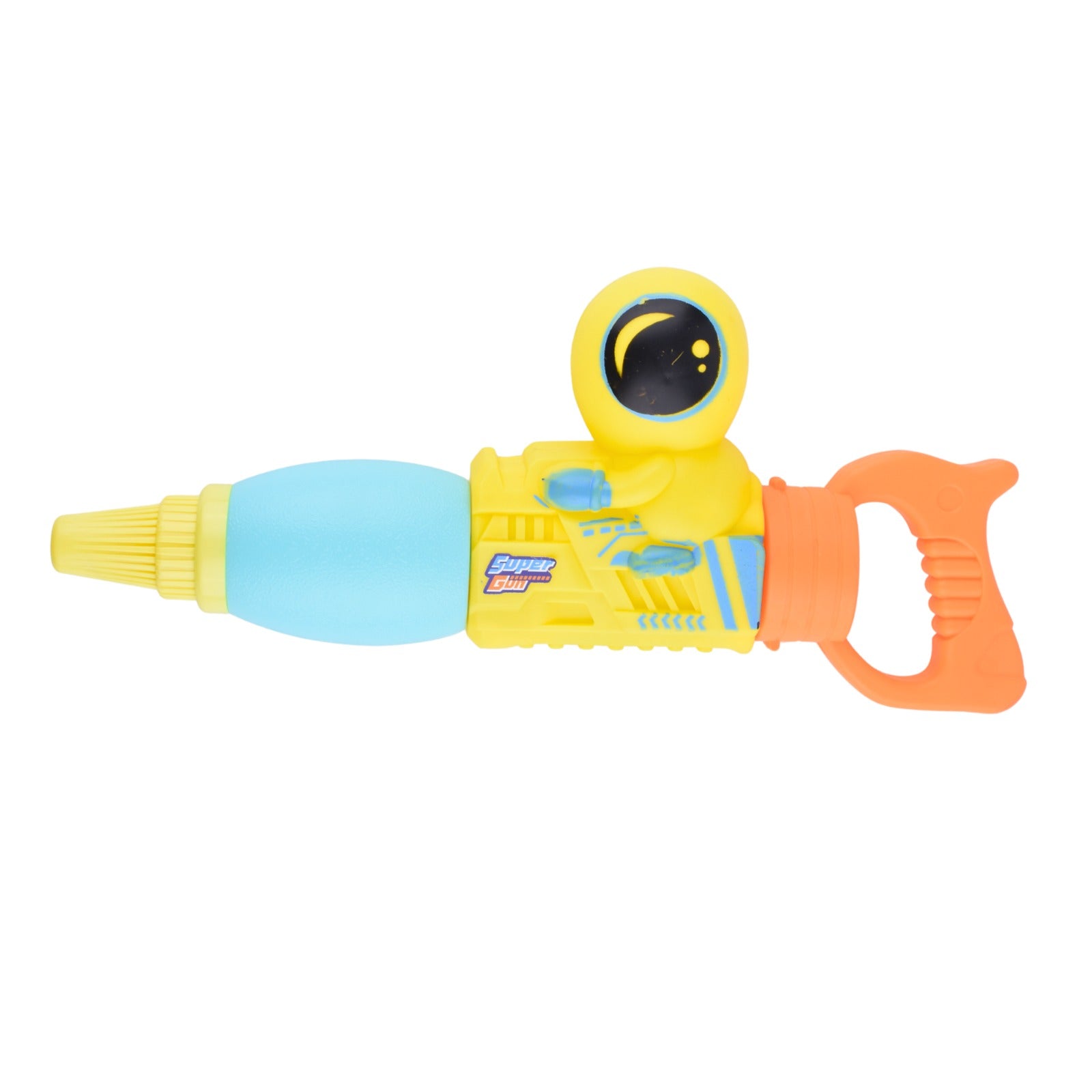 Kids Cartoon Holi Pressure Pump Pichkari Water Gun