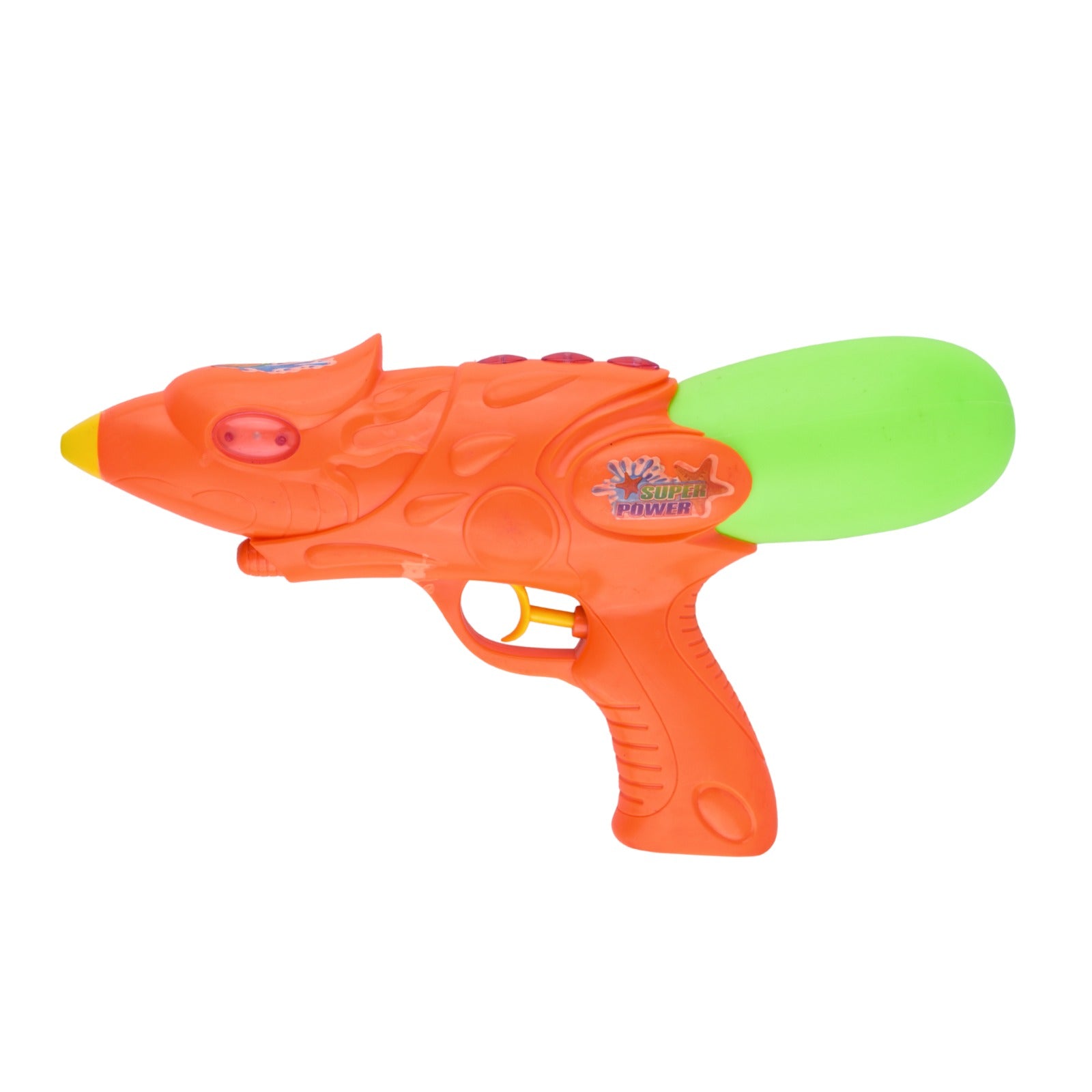 Holi Pichkari Water Gun – Super Power Toy Pichkari
