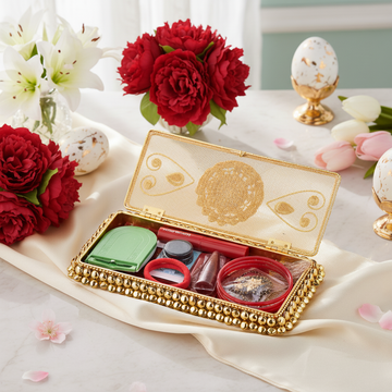 Mata Rani Ka Shringar Box – Navratri Durga Pooja
