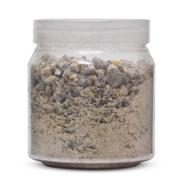 Energised Loban Powder – 400 grams | For Havan, Dhuni & Energy Cleansing