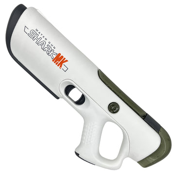 Electric Water Gun 200ML Water Tank and 40FT Range