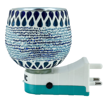 Electric Camphor Diffuser| Aroma Oil Diffuser