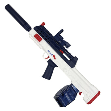 Electric Water Gun 250ML Water Tank and 50FT Range