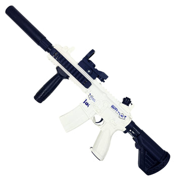 Electric Water Gun 250ML Water Tank and 40FT Range