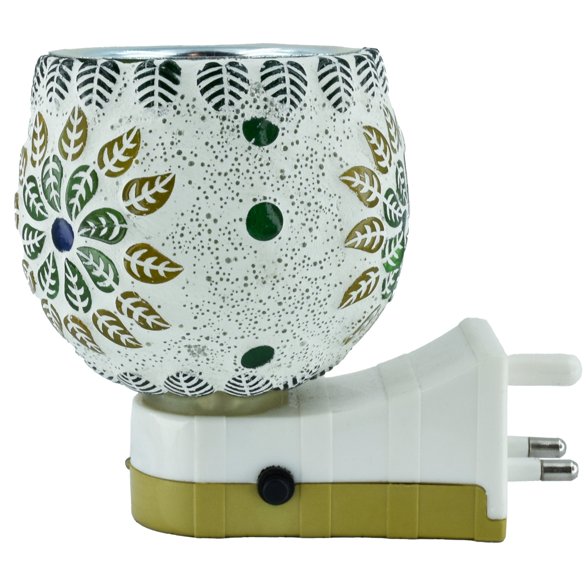 Electric Camphor Diffuser| Aroma Oil Diffuser