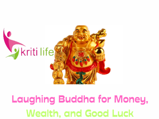 Laughing Buddha for Money