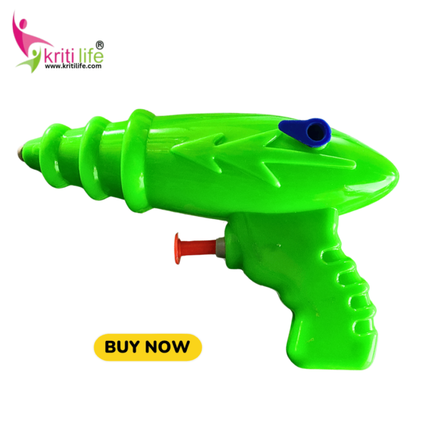 Holi Water Gun