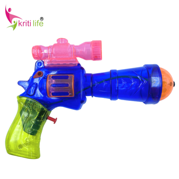 Holi Water Gun