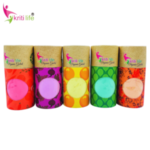 Vibrant Essence of Holi with our 5 Combo Pack
